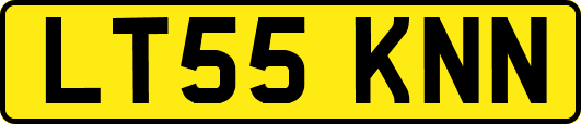 LT55KNN