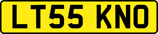 LT55KNO