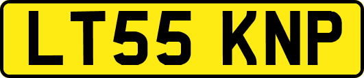 LT55KNP