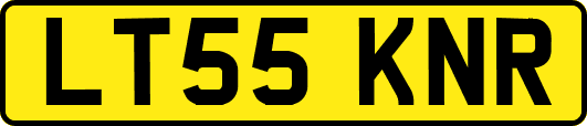 LT55KNR