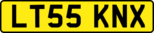 LT55KNX