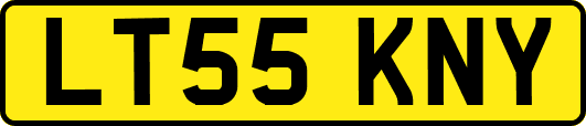 LT55KNY