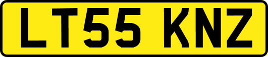 LT55KNZ
