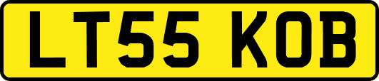 LT55KOB