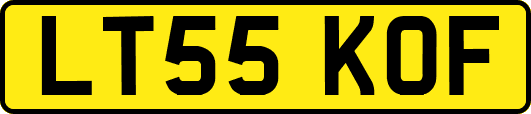 LT55KOF
