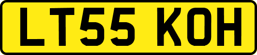 LT55KOH