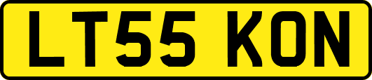 LT55KON