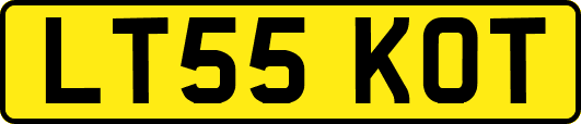 LT55KOT