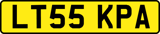 LT55KPA