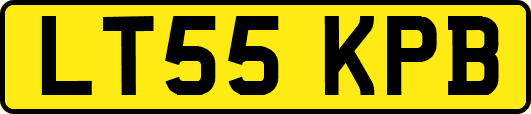 LT55KPB