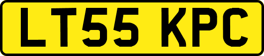 LT55KPC
