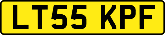 LT55KPF