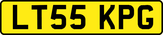 LT55KPG