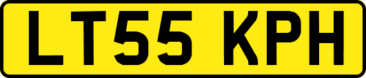 LT55KPH