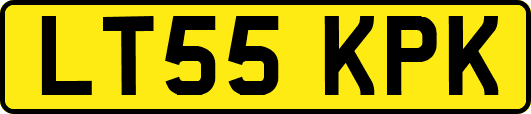 LT55KPK
