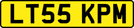LT55KPM