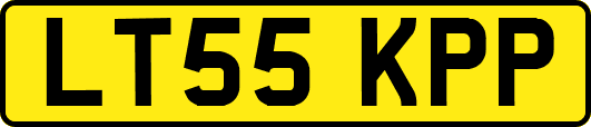 LT55KPP