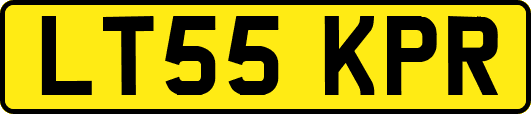 LT55KPR