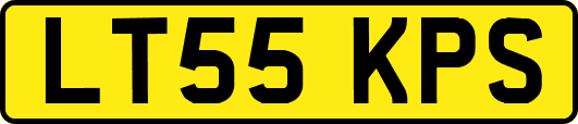 LT55KPS