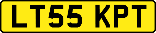 LT55KPT