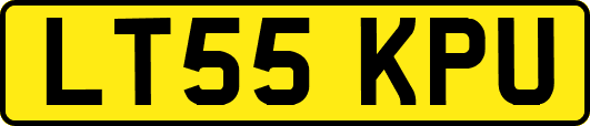 LT55KPU