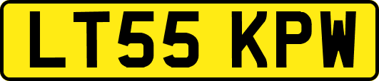LT55KPW