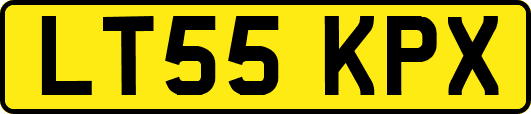 LT55KPX