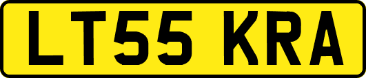 LT55KRA