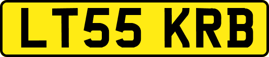 LT55KRB