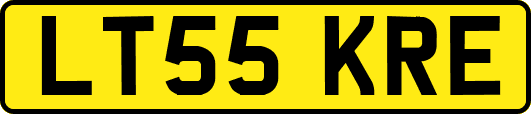 LT55KRE