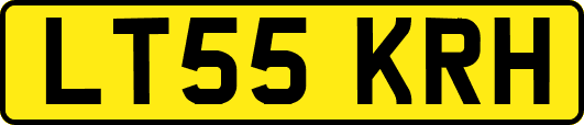 LT55KRH