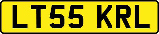 LT55KRL