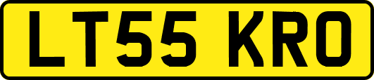 LT55KRO