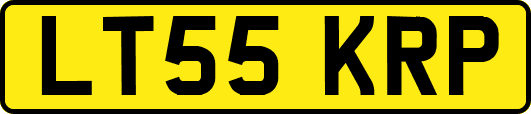 LT55KRP
