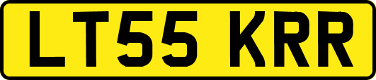 LT55KRR
