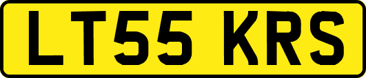 LT55KRS