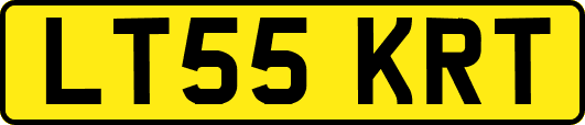 LT55KRT
