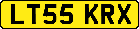 LT55KRX