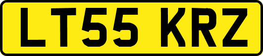 LT55KRZ