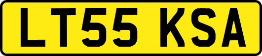 LT55KSA