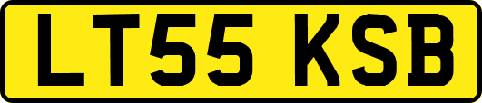 LT55KSB