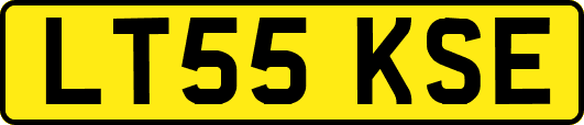 LT55KSE