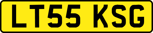 LT55KSG