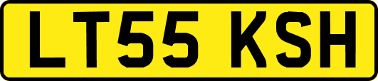 LT55KSH