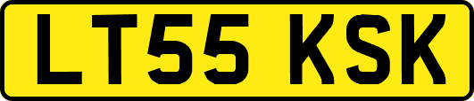 LT55KSK