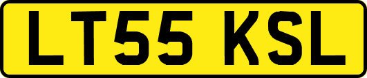 LT55KSL