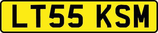 LT55KSM