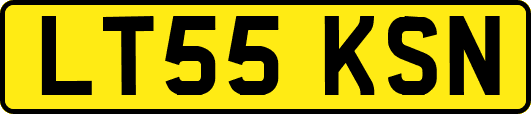 LT55KSN