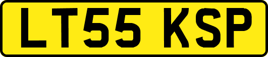 LT55KSP