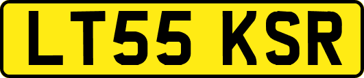 LT55KSR